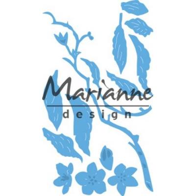 Marianne Design Collectable - Blumen und Äste